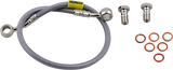 Brake Line - Stainless Steel 2007 - 2008