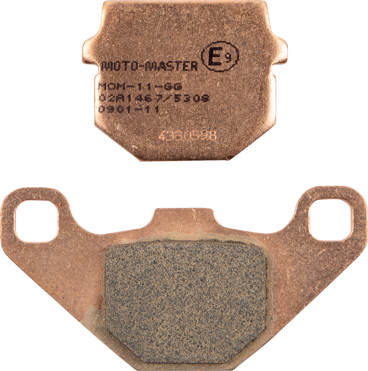 Brake Pads - Racing Series 1982 - 2023