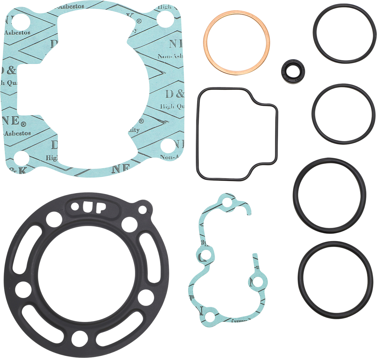 Top End Gasket Set - Suzuki 1998 - 2013