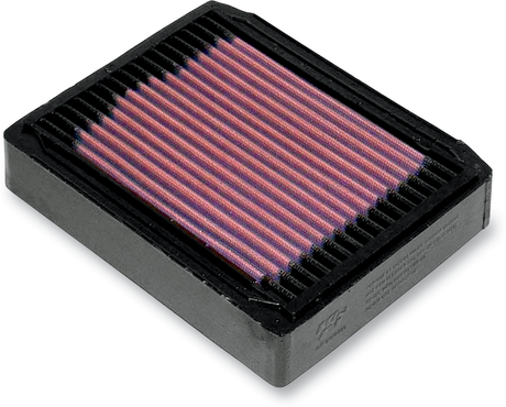 OE Replacement High-Flow Air Filter - BMW 1976 - 1995