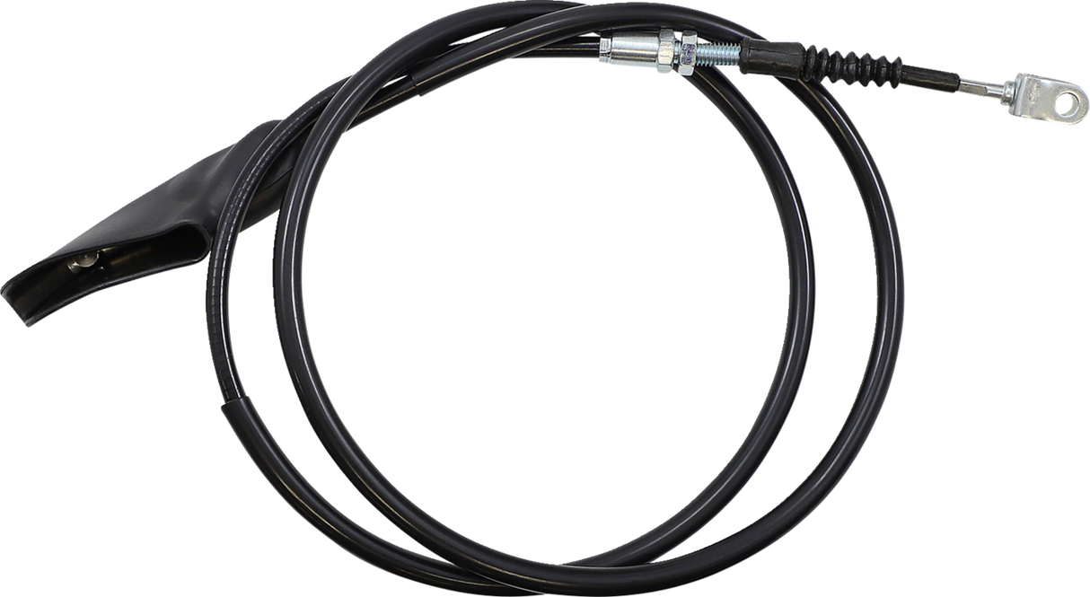 Brake Cable - Front 1977 - 1980