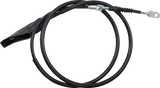 Brake Cable - Front 1977 - 1980