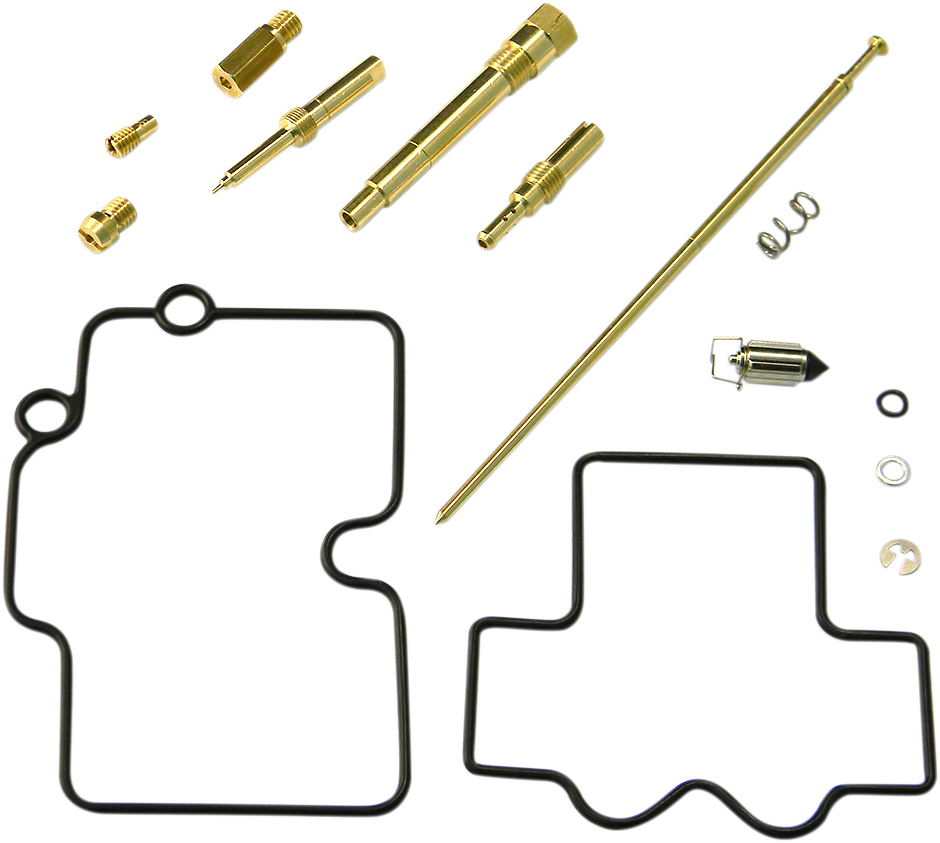 Carburetor Repair Kit - Honda 2006 - 2014