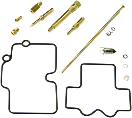 Carburetor Repair Kit - Honda 2006 - 2014