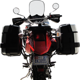 Sidecase Mount 2008 - 2016