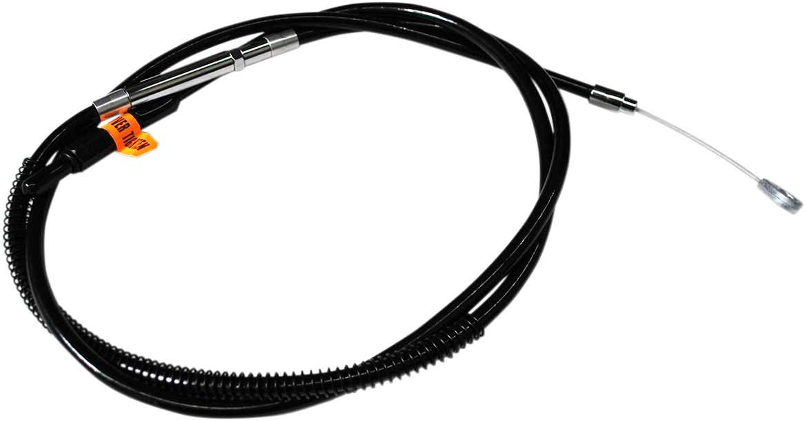 Clutch Cable - 15\" - 17\" - Scout - Black 2015 - 2022