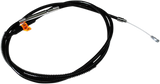 Clutch Cable - 15\" - 17\" - Scout - Black 2015 - 2022