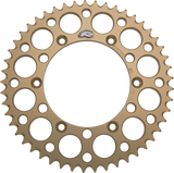 Rear Sprocket - Aluminum - 49 Tooth - Suzuki