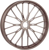 Rim - Y-Spoke - Rear - Titanium - 18x5.5