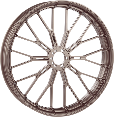 Rim - Y-Spoke - Front - Titanium - 19x3.25