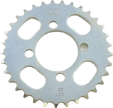 Rear Sprocket - 33 Tooth - Kawasaki/Suzuki 2002 - 2020