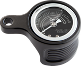 Oil Pressure Gauge - Method® - Black 1999 - 2017