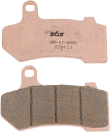 Street Excel Brake Pads - Harley-Davidson 2008 - 2023