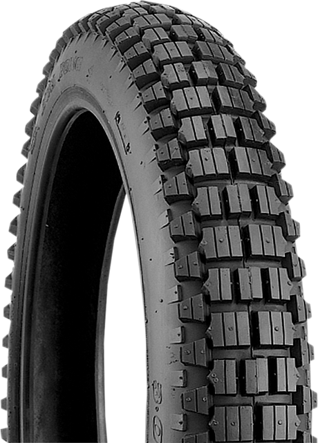 Tire - HF307 - Front/Rear - 4.00-18 - 64P