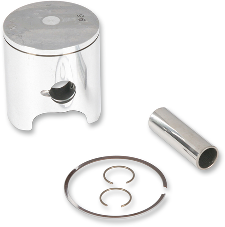 Piston Kit - 53.94 mm - Honda 1988 - 1991