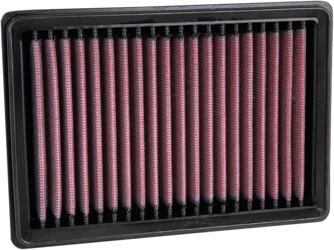 OE Replacement High-Flow Air Filter - Moto Guzzi 2009 - 2017