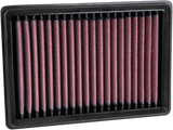 OE Replacement High-Flow Air Filter - Moto Guzzi 2009 - 2017