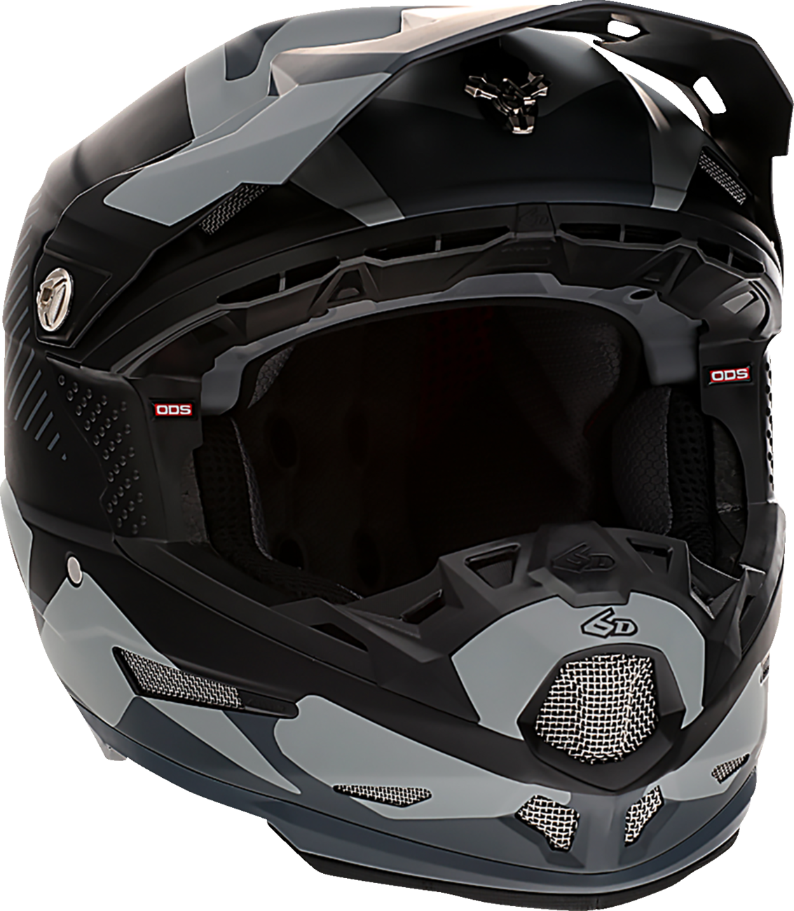 ATR-2 Helmet - Fusion - Black - Medium