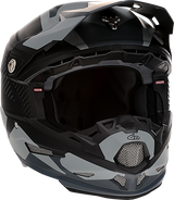 ATR-2 Helmet - Fusion - Black - Medium