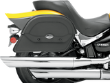 Custom Fit Cruis\'n™ Saddlebag - Jumbo