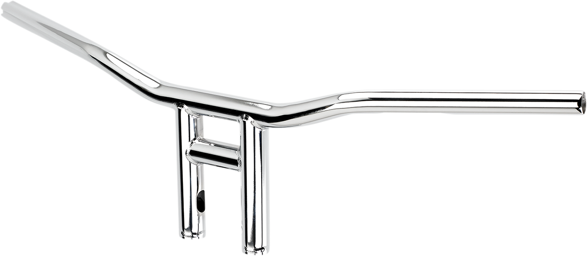 Handlebar - Tyson XL - 8\" - TBW - Chrome