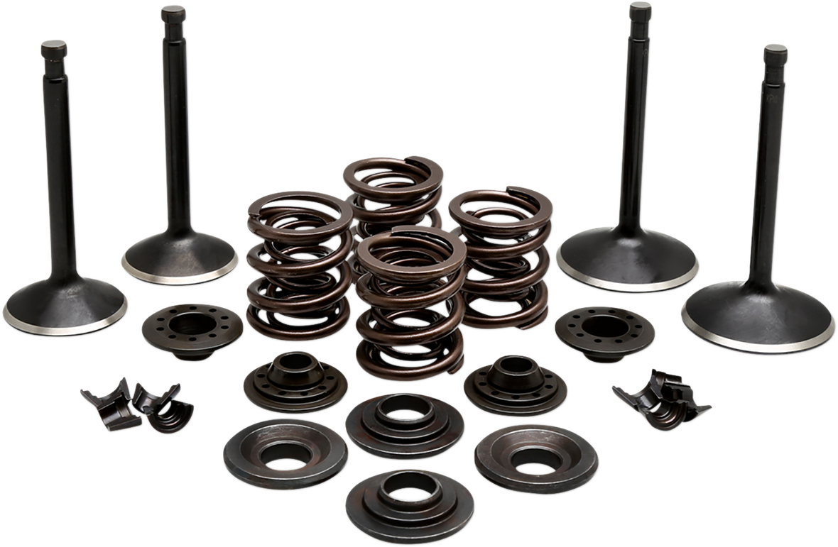 Complete Valve Kit 1970 - 1983