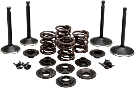 Complete Valve Kit 1970 - 1983