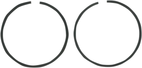 Piston Rings - Standard - Yamaha 1987 - 2006