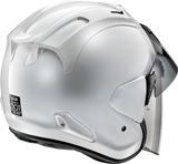 Ram-X Helmet - Diamond White - Small