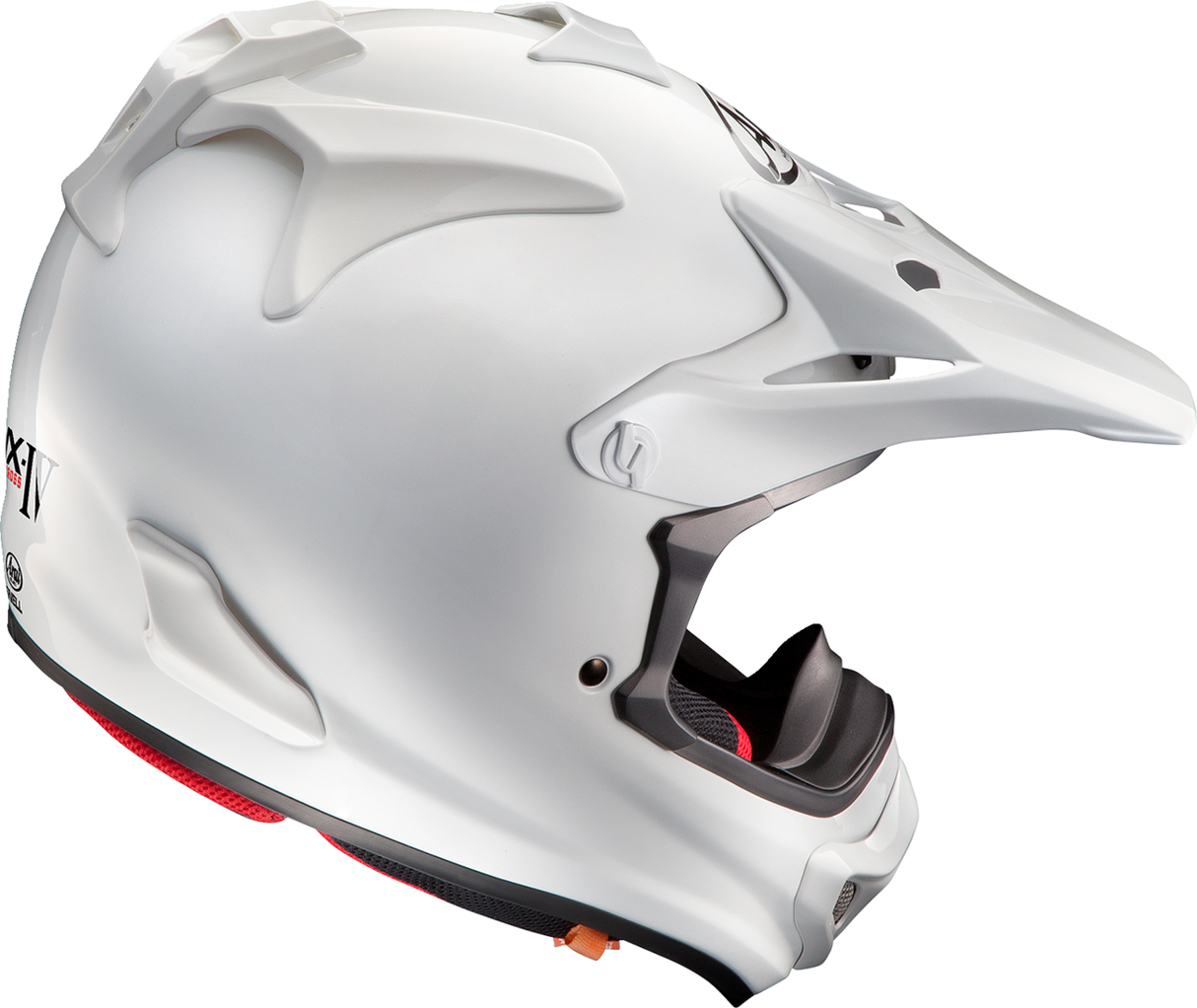 VX-Pro4 Helmet - White - XL