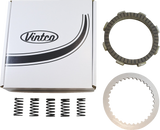 Clutch Plate Kit - Honda 1981 - 1981