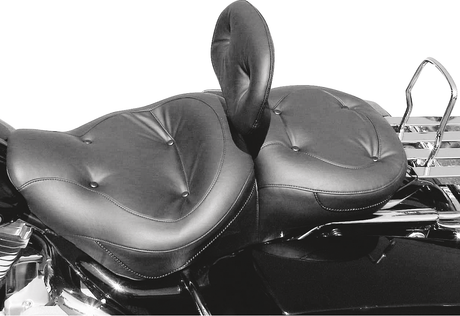 Regal Wide Touring Seat - \'97-\'07 1997 - 2007