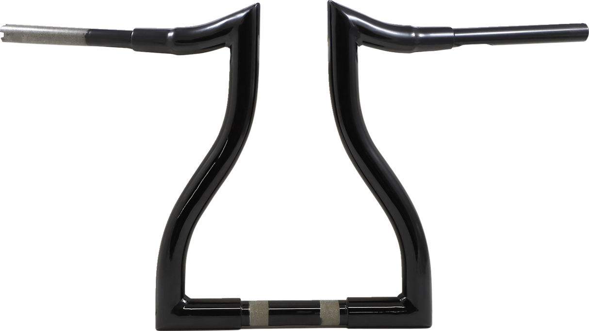 Handlebar - Hammerhead - 14\" - Black