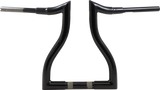 Handlebar - Hammerhead - 14\" - Black