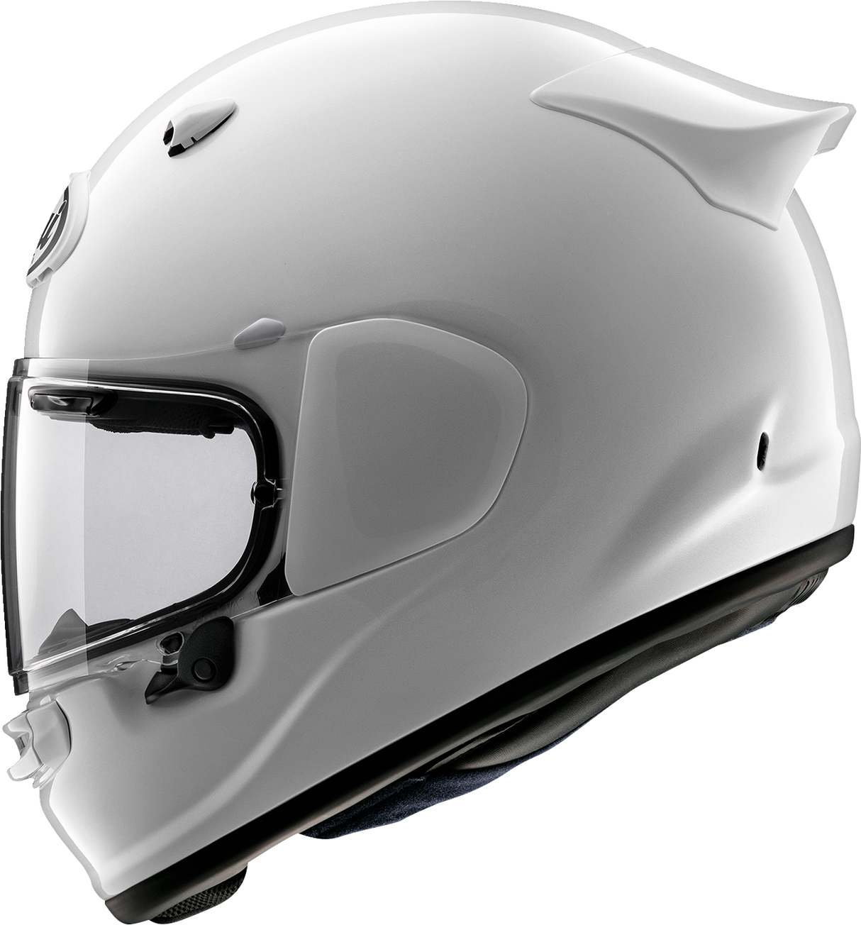 Contour-X Helmet - Solid - Diamond White - XS