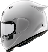 Contour-X Helmet - Solid - Diamond White - XS