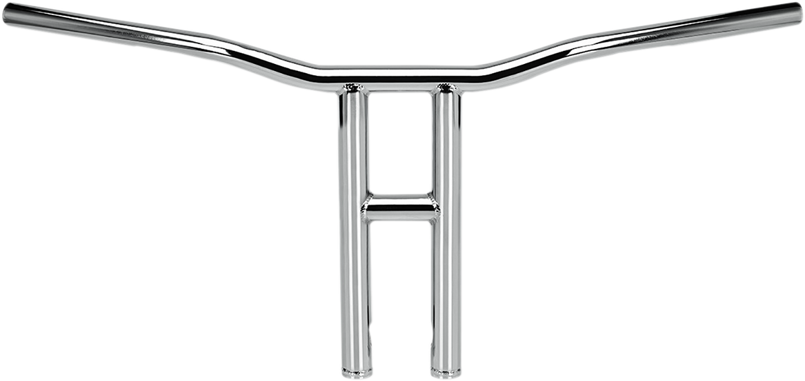 Handlebar - Tyson XL - 14\" - Chrome