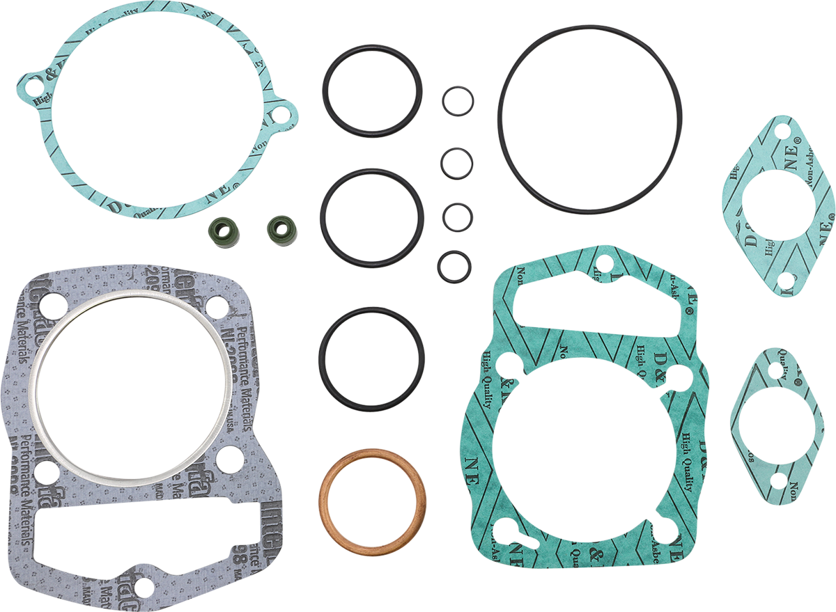 Top End Gasket Set - Honda 2003 - 2019