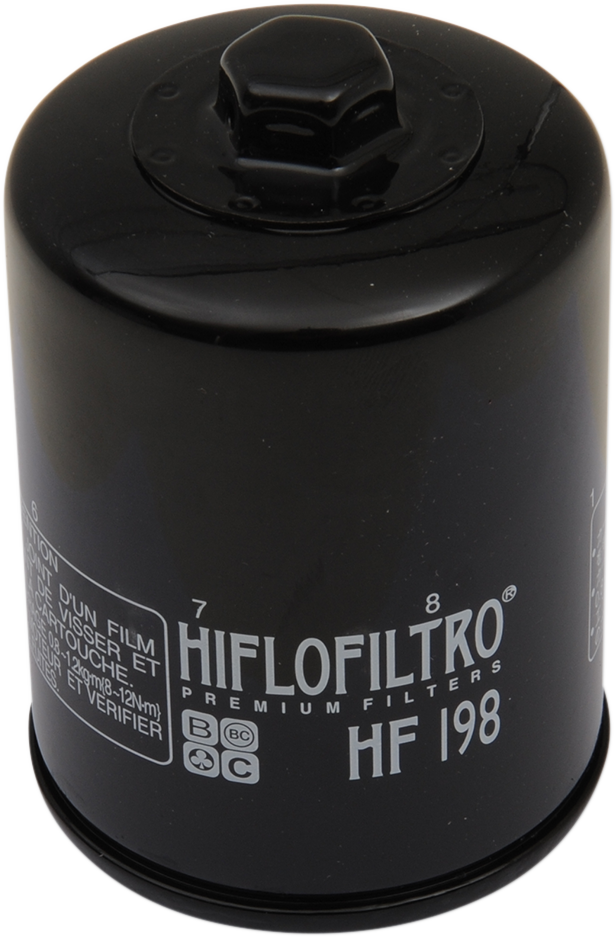 Oil Filter 2003 - 2019