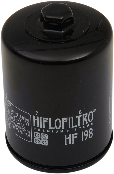 Oil Filter 2003 - 2019