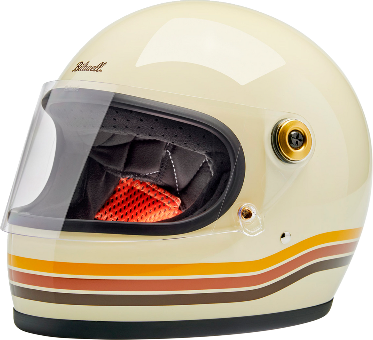 Gringo S Helmet - Gloss Desert Spectrum - XS