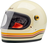 Gringo S Helmet - Gloss Desert Spectrum - XS