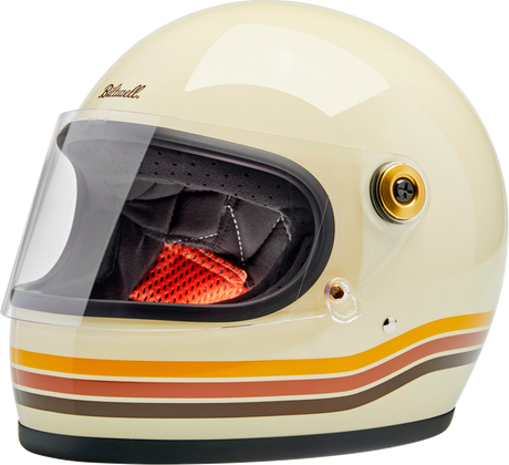 Gringo S Helmet - Gloss Desert Spectrum - XS