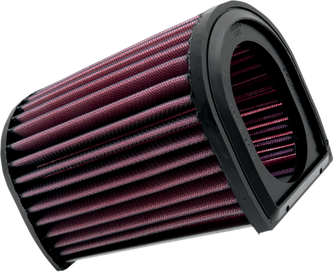 OE Replacement High-Flow Air Filter - Yamaha 2001 - 2021