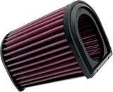 OE Replacement High-Flow Air Filter - Yamaha 2001 - 2021