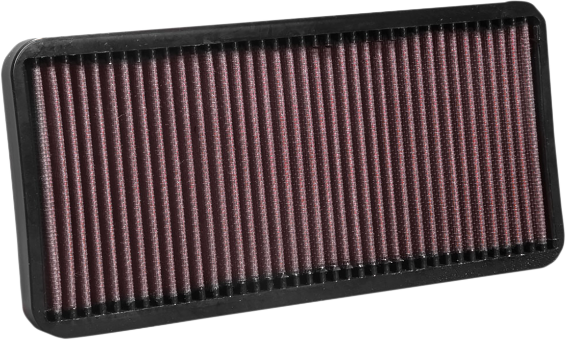 OE Replacement High-Flow Air Filter - Aprilia 2015 - 2022