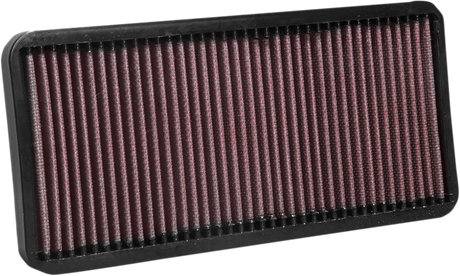 OE Replacement High-Flow Air Filter - Aprilia 2015 - 2022