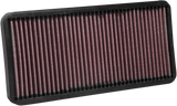 OE Replacement High-Flow Air Filter - Aprilia 2015 - 2022