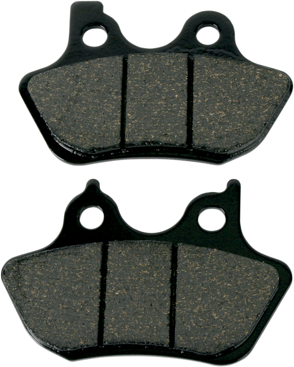 Ceramic Brake Pads 2000 - 2007