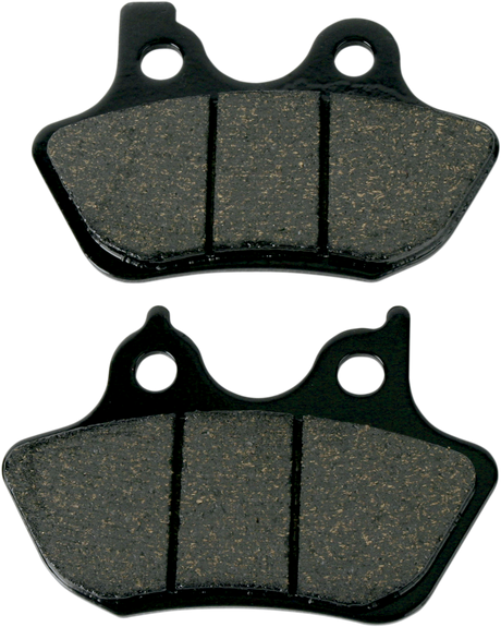 Ceramic Brake Pads 2000 - 2007